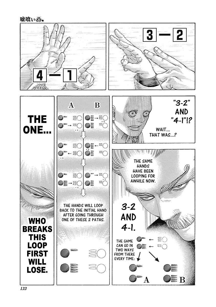 Chapter 391 - Page 16