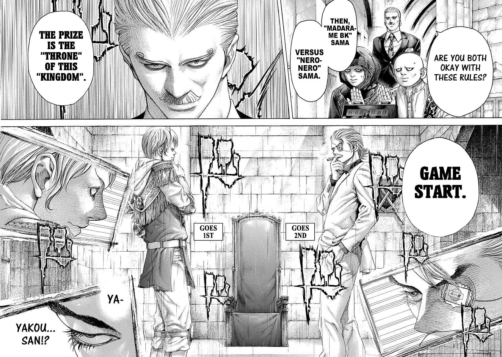 Chapter 391 - Page 2