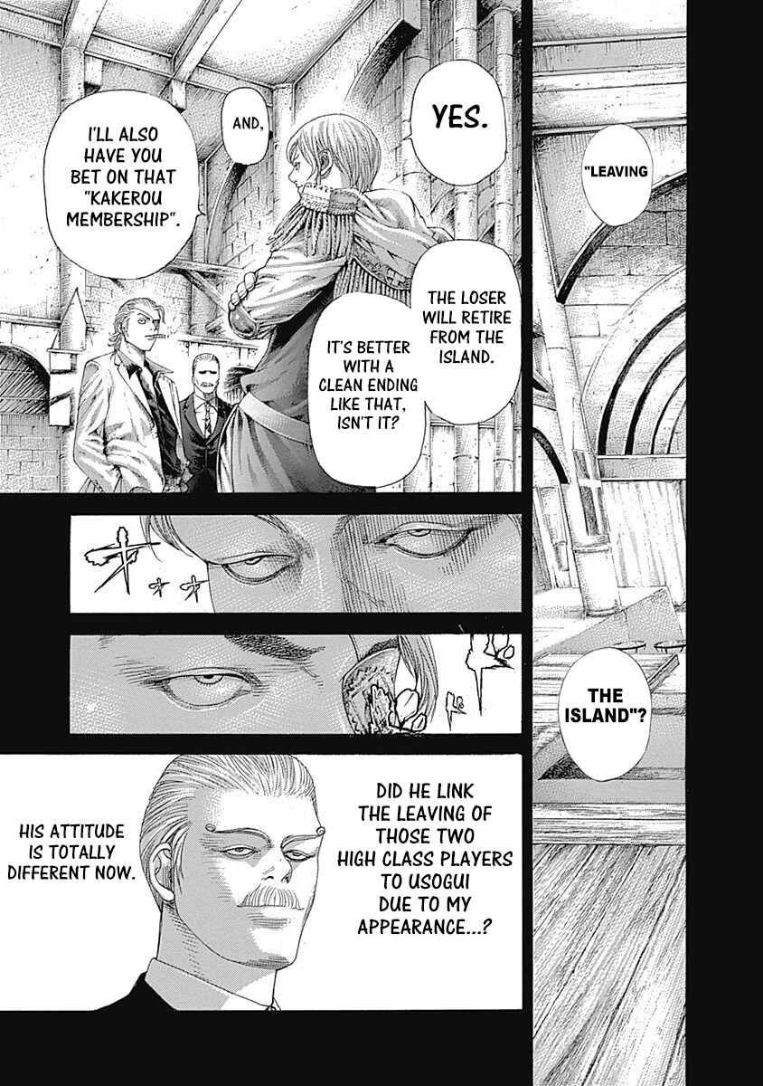 Chapter 391 - Page 6