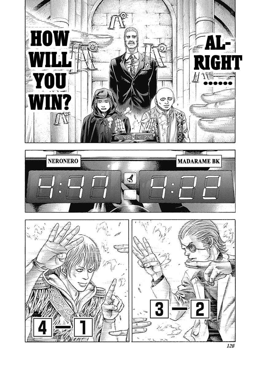 Chapter 391 - Page 9