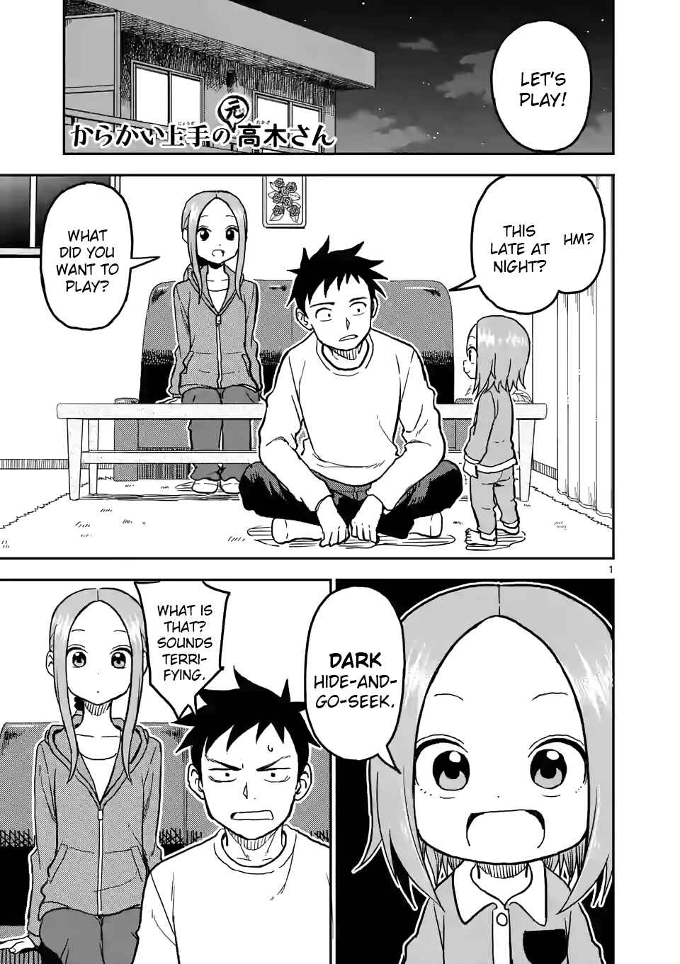 Chapter 114 - Page 1