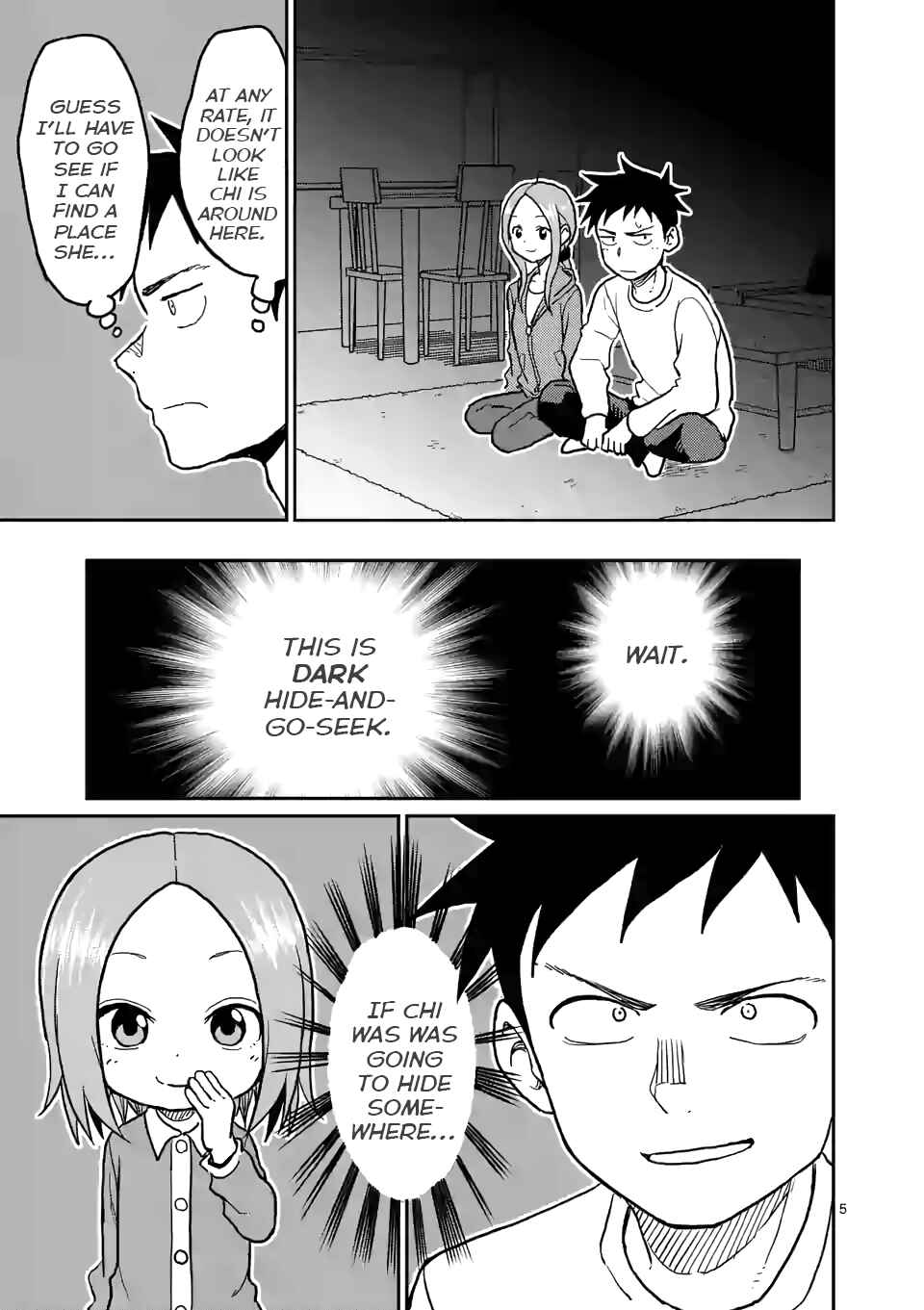 Chapter 114 - Page 5