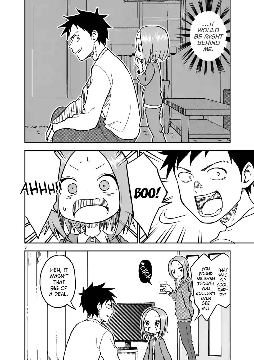Chapter 114 - Page 6