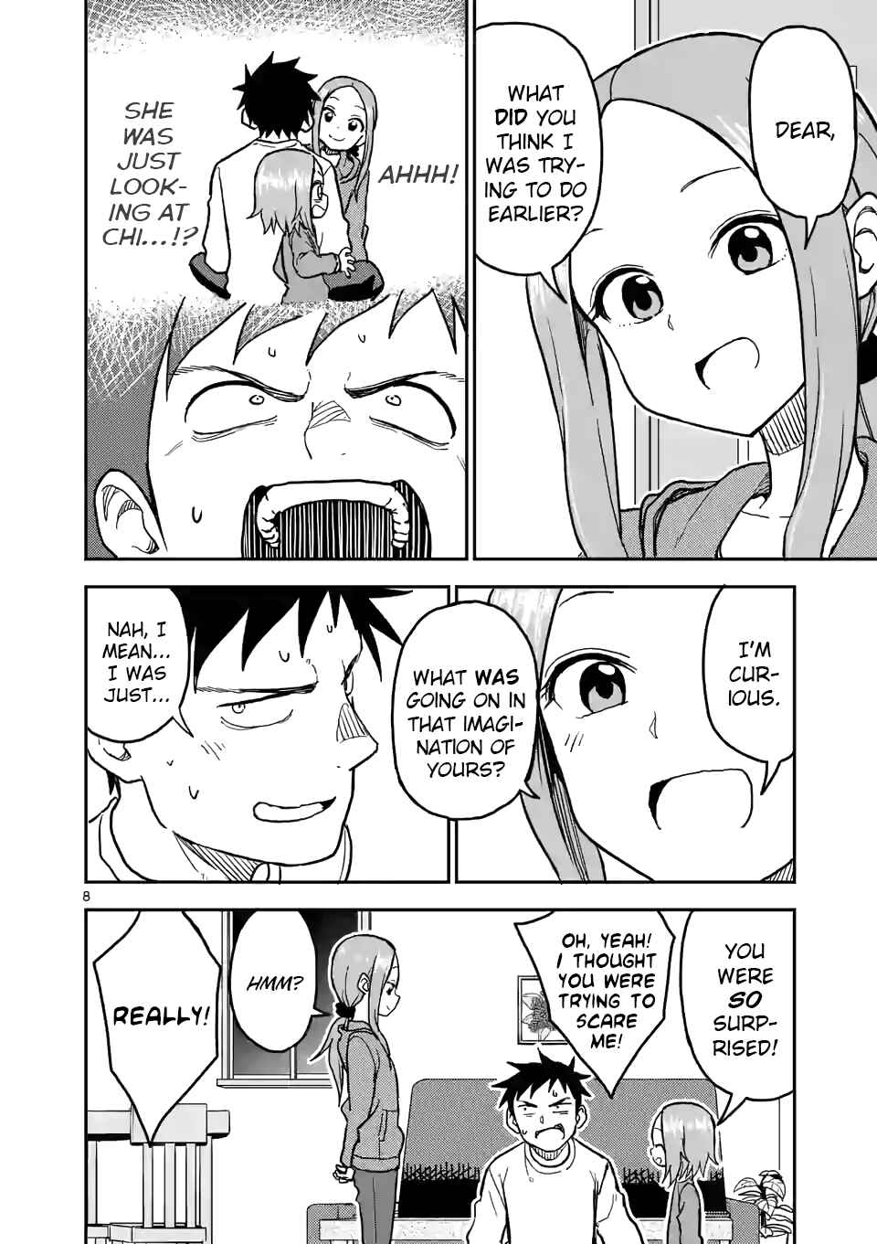 Chapter 114 - Page 8