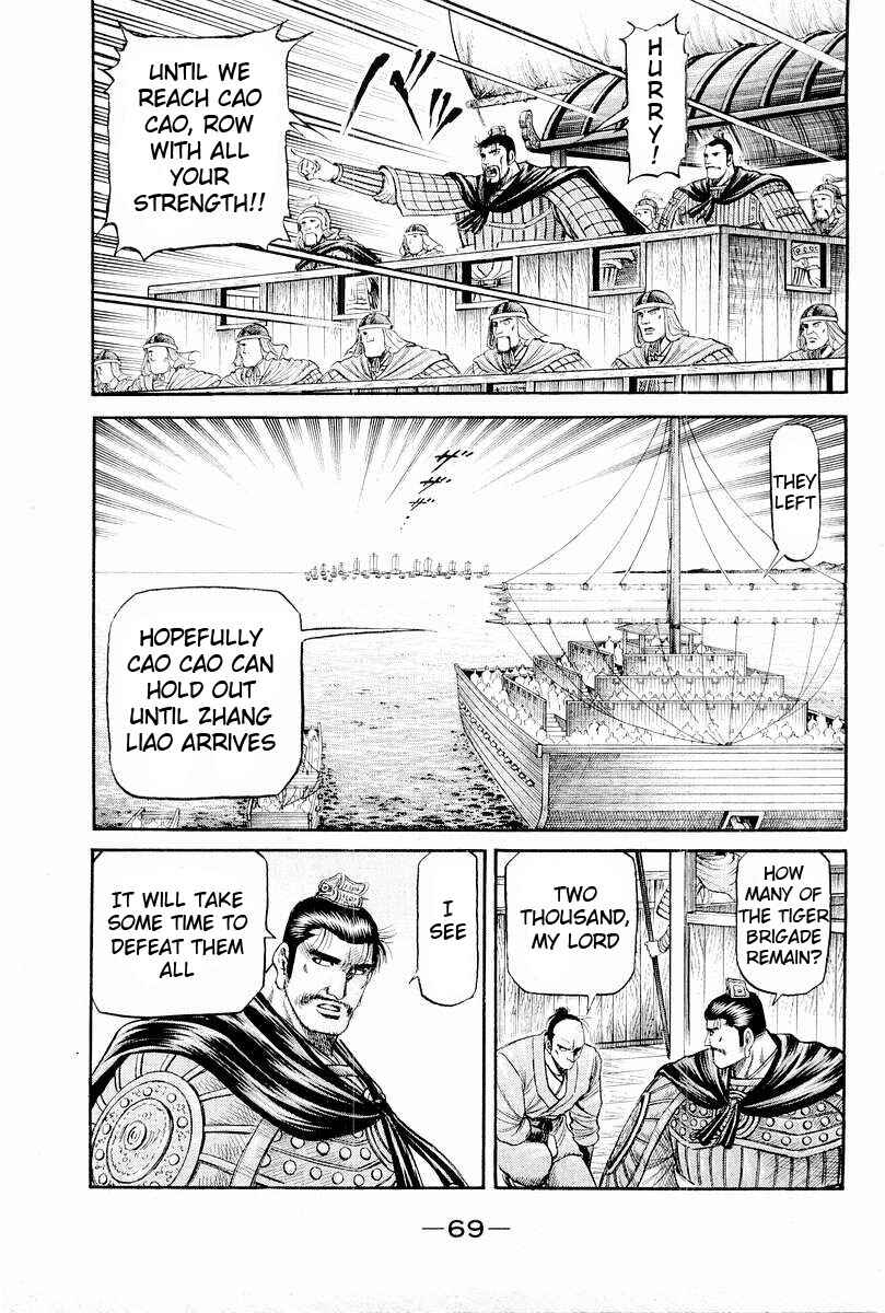Chapter 64 - Page 19