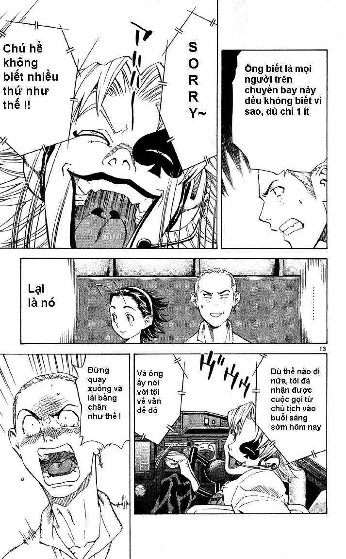 Chapter 73 - Page 13