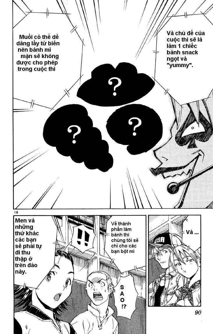 Chapter 73 - Page 18