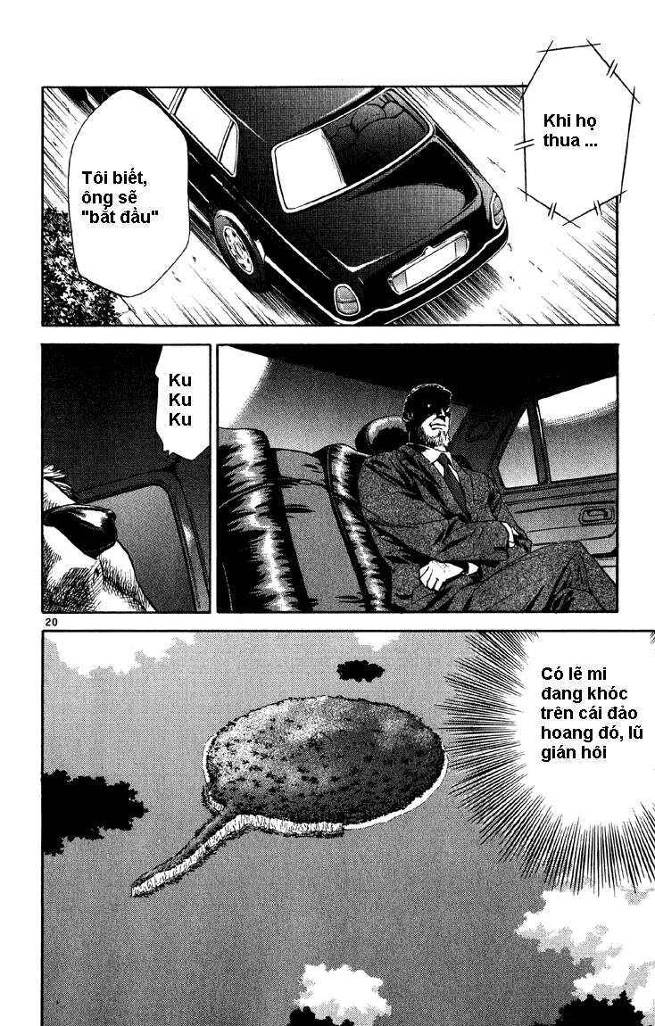 Chapter 73 - Page 20