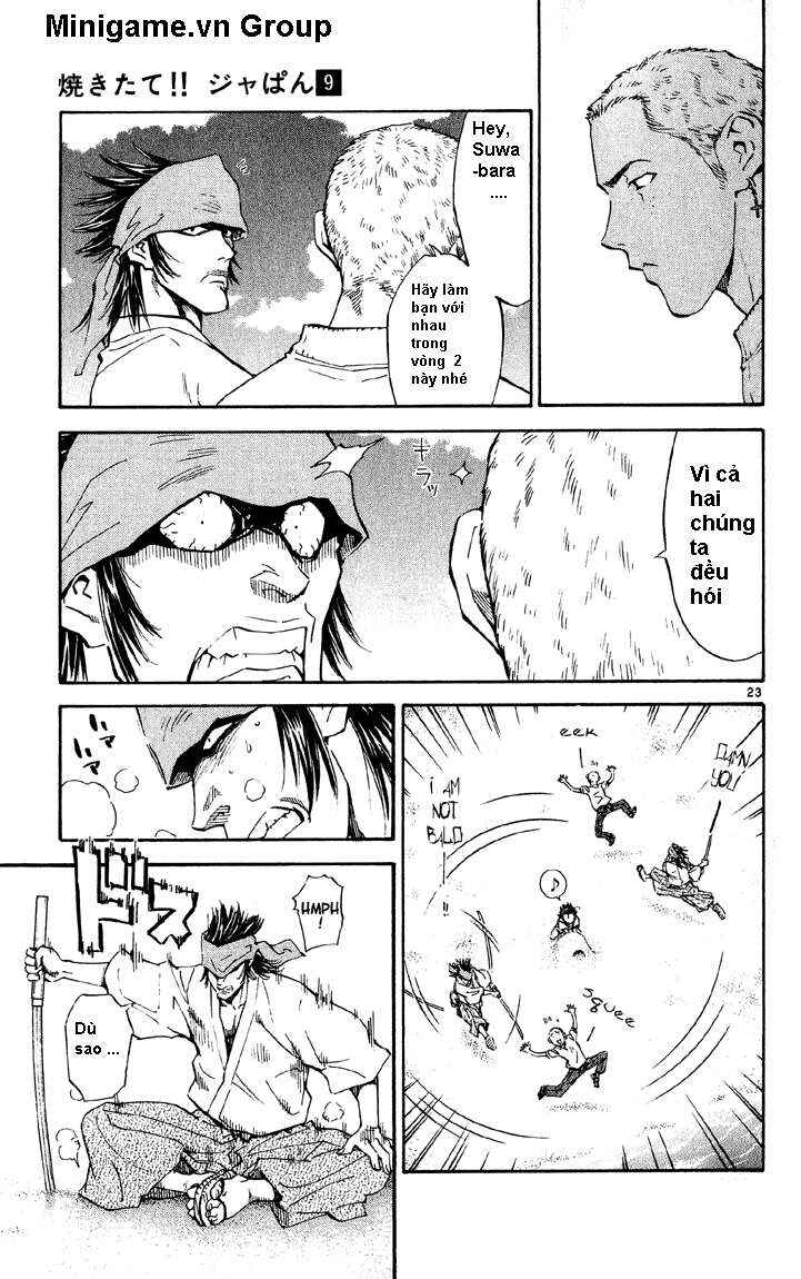 Chapter 73 - Page 23