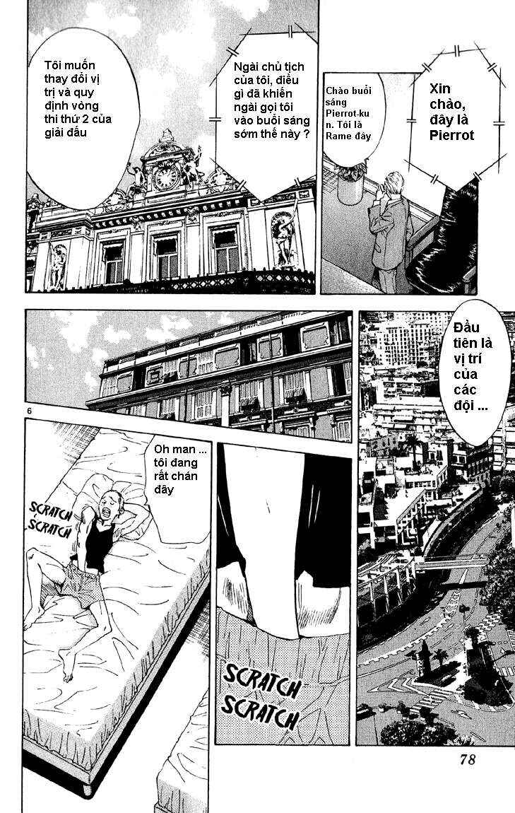 Chapter 73 - Page 6