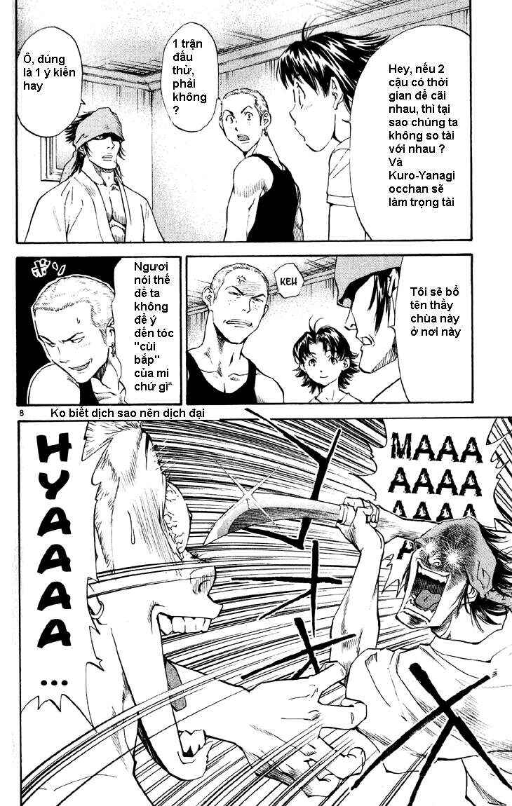 Chapter 73 - Page 8