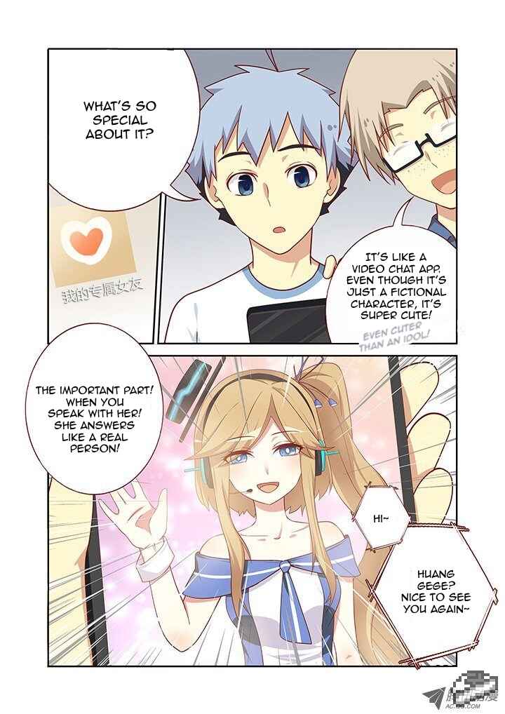 Chapter 97 - Page 6