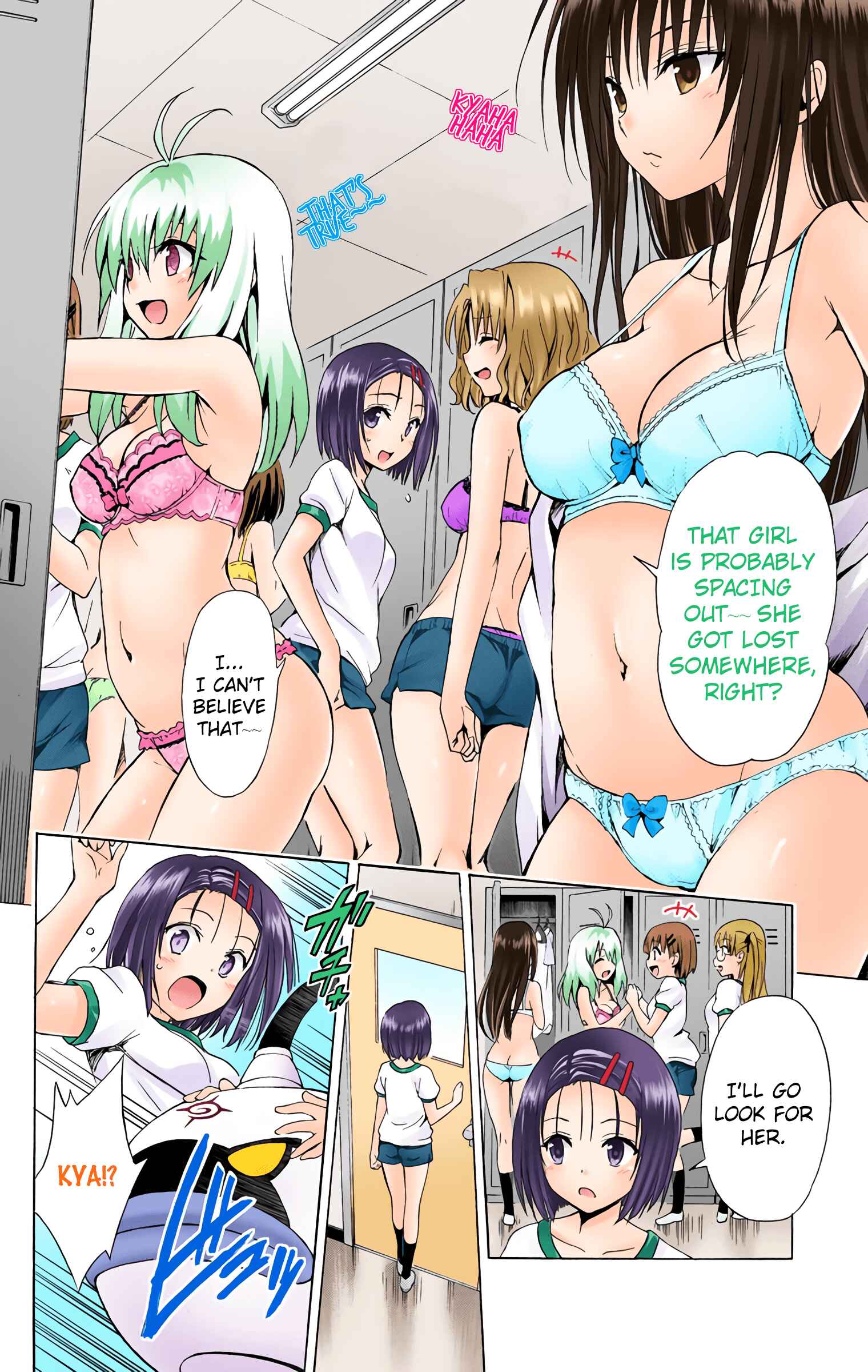 Chapter 37 - Page 19
