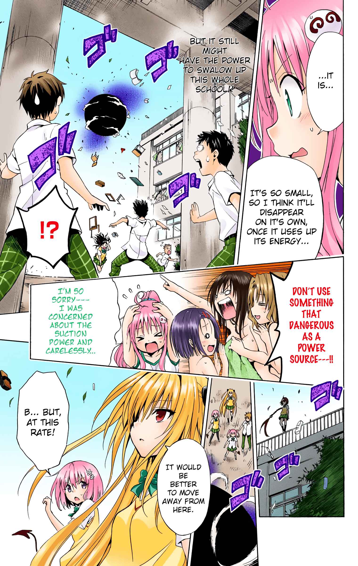 Chapter 37 - Page 30