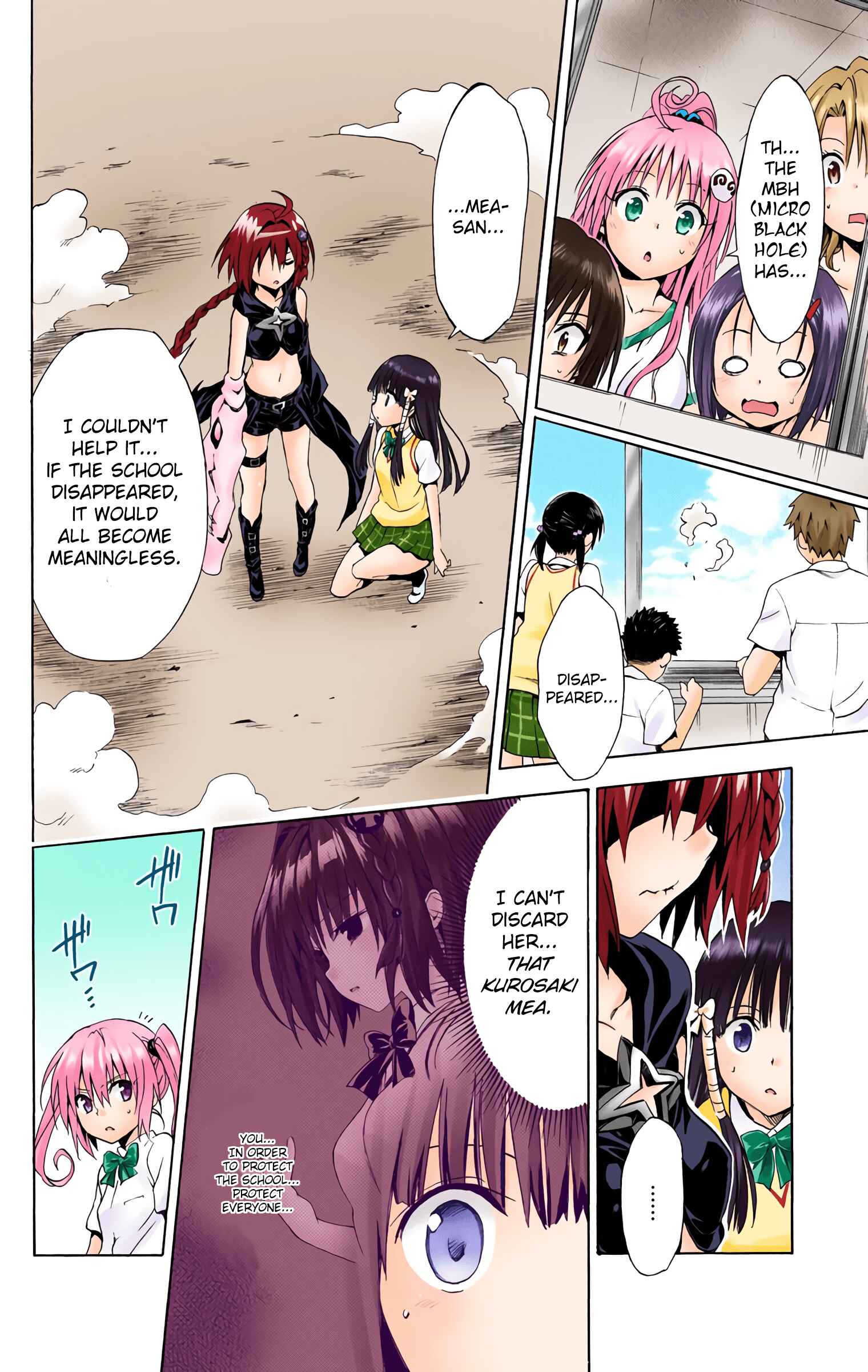 Chapter 37 - Page 37