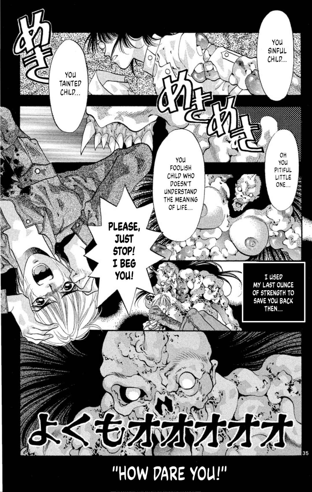Chapter 60 - Page 35