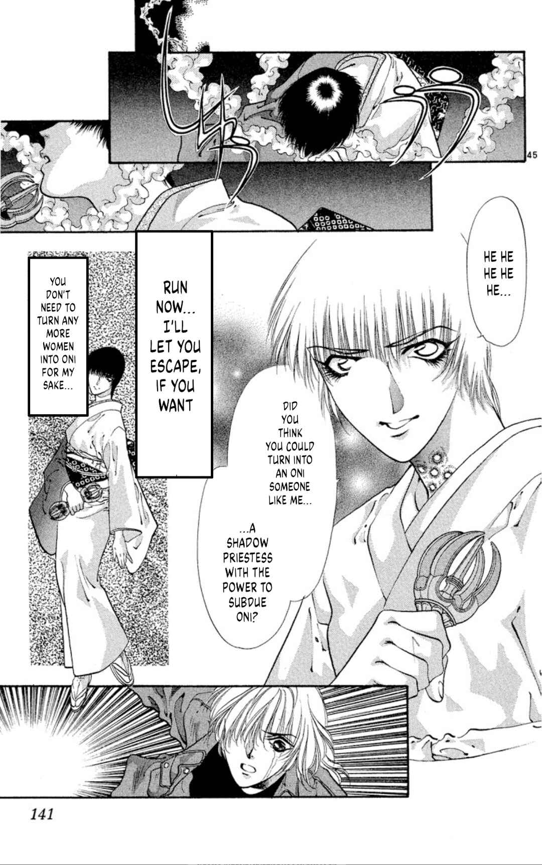 Chapter 60 - Page 45