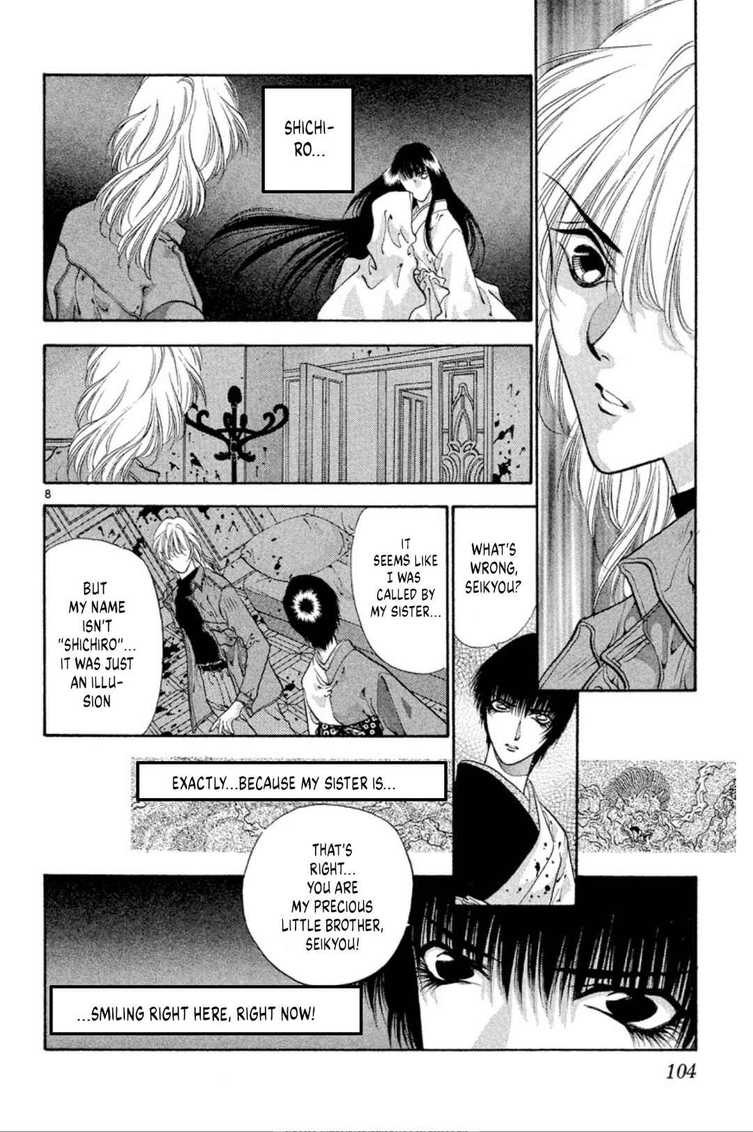 Chapter 60 - Page 8