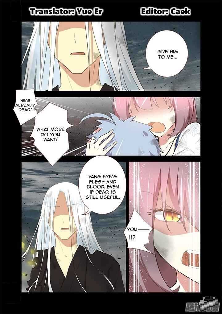 Chapter 275 - Page 1