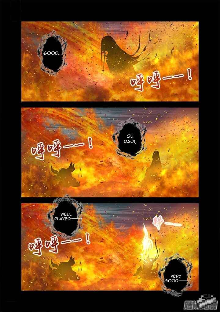Chapter 275 - Page 11