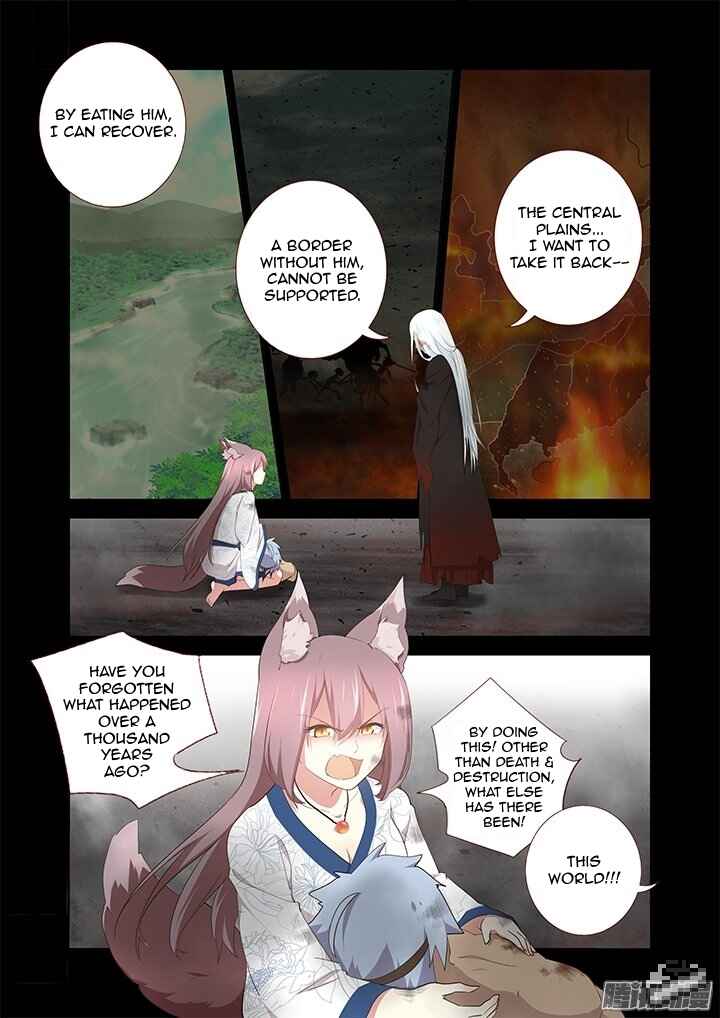 Chapter 275 - Page 2