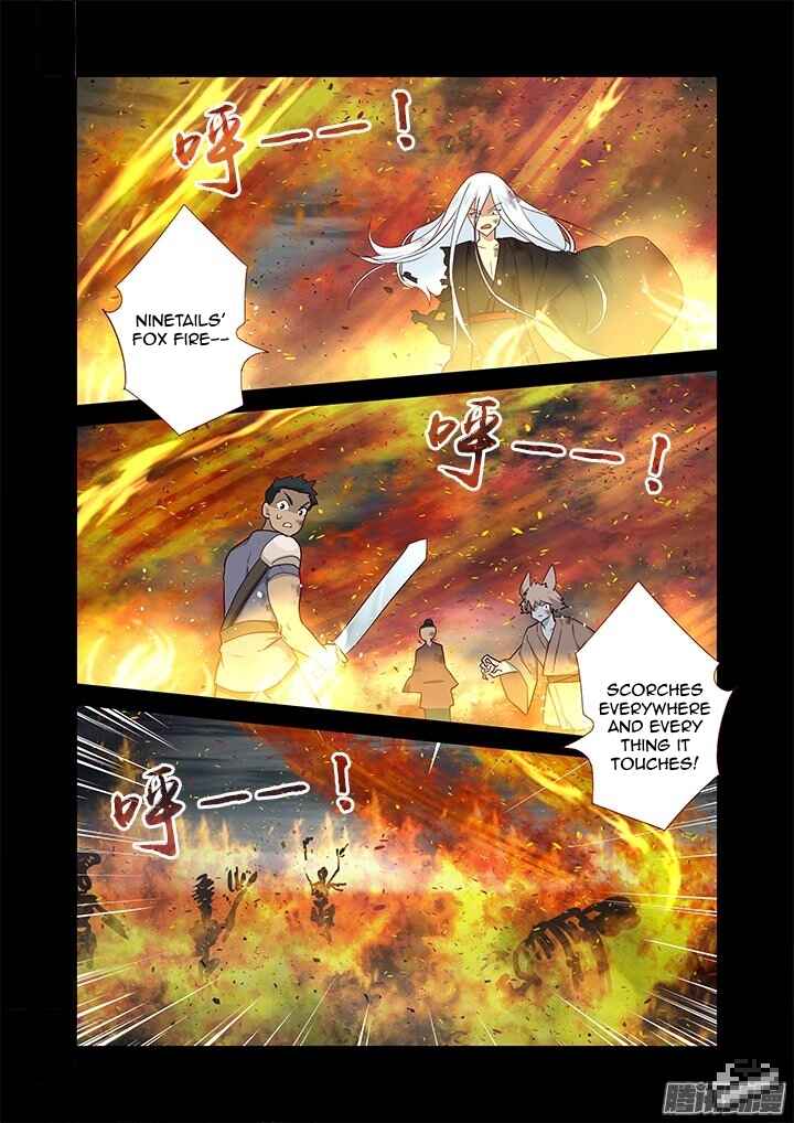 Chapter 275 - Page 7