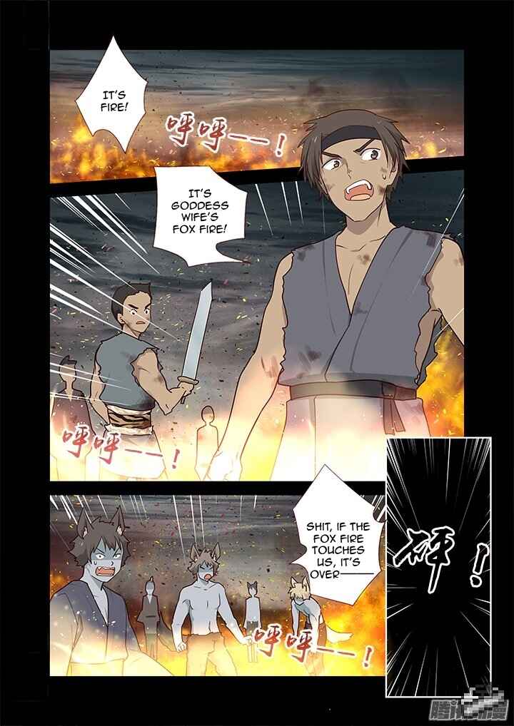 Chapter 275 - Page 8