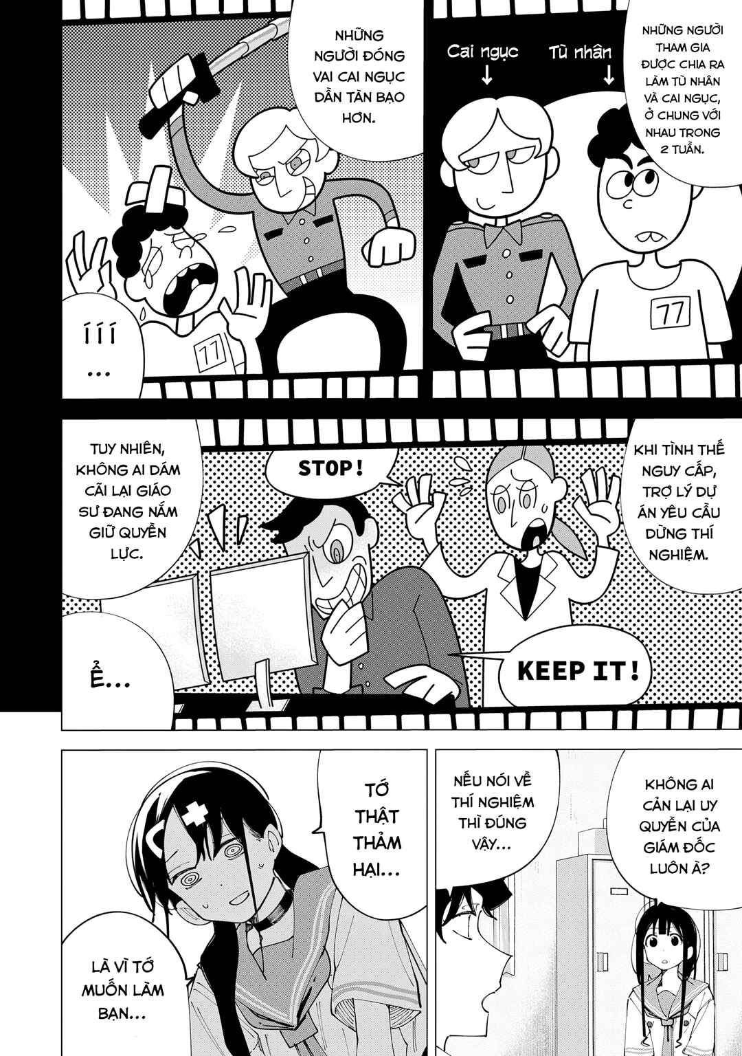 Chapter 32 - Page 6