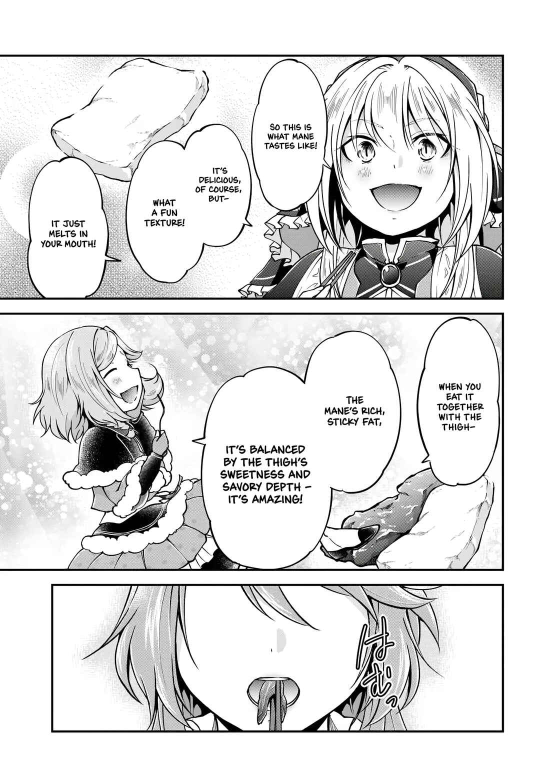 Chapter 71 - Page 10