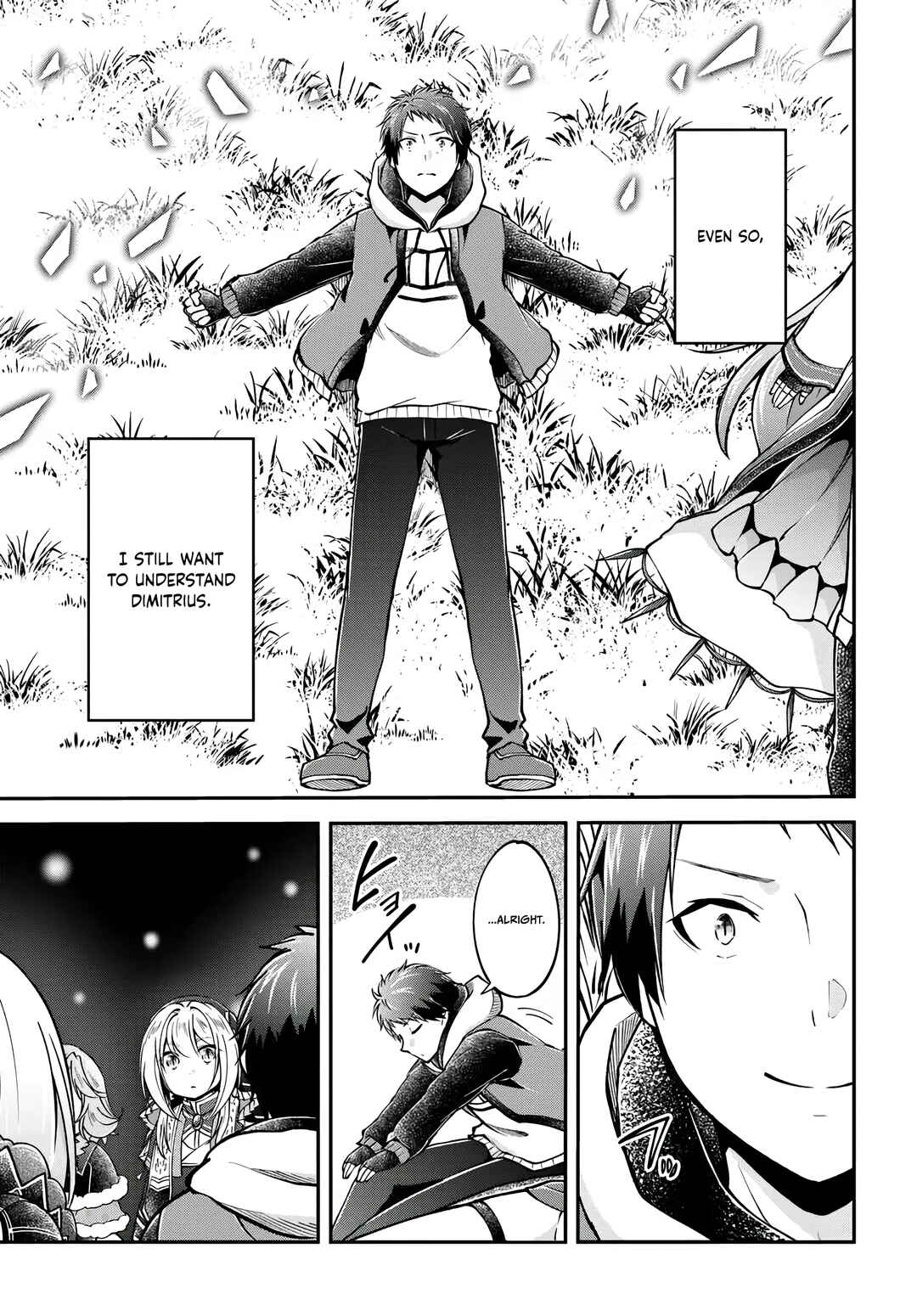 Chapter 71 - Page 19