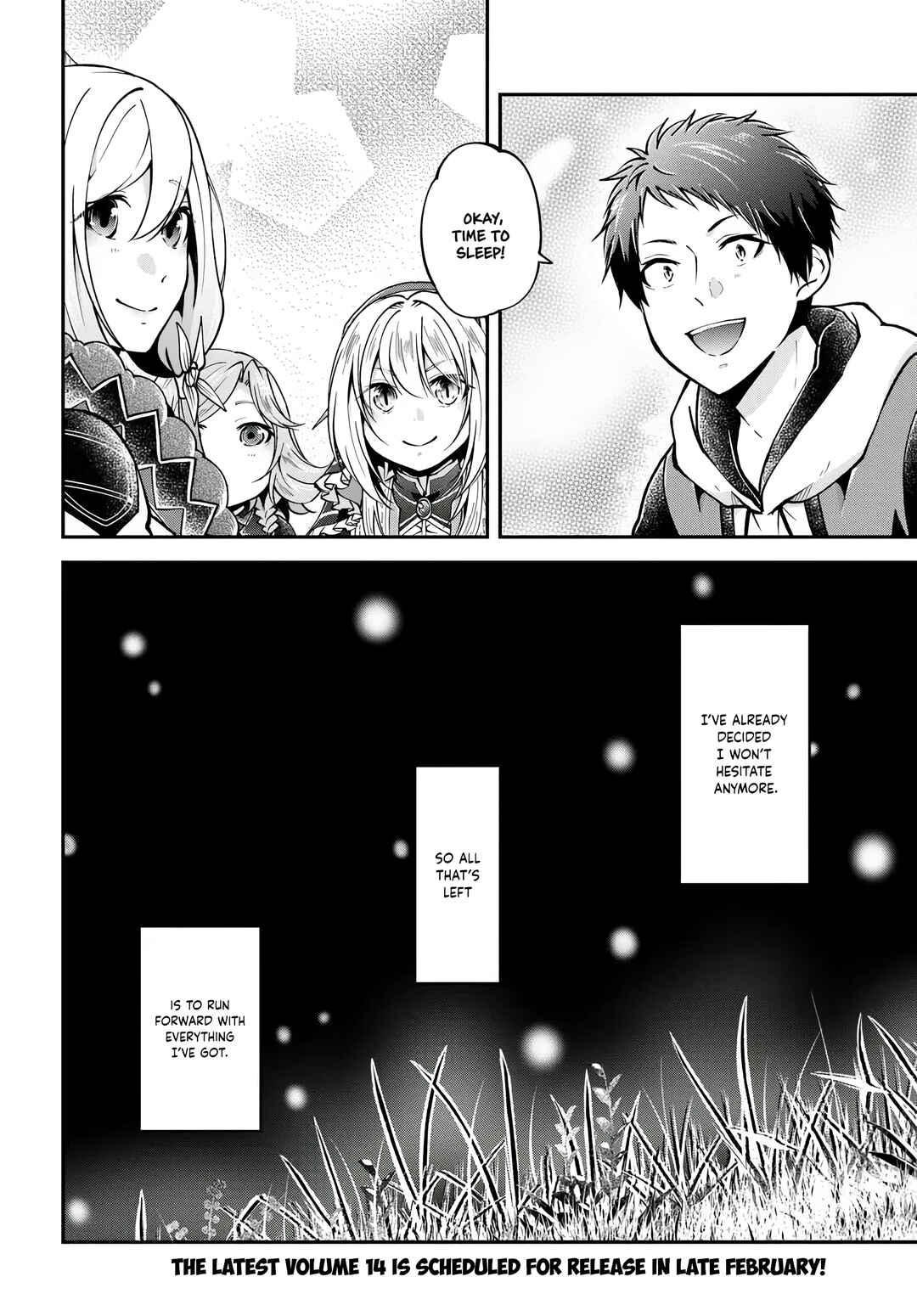 Chapter 71 - Page 20