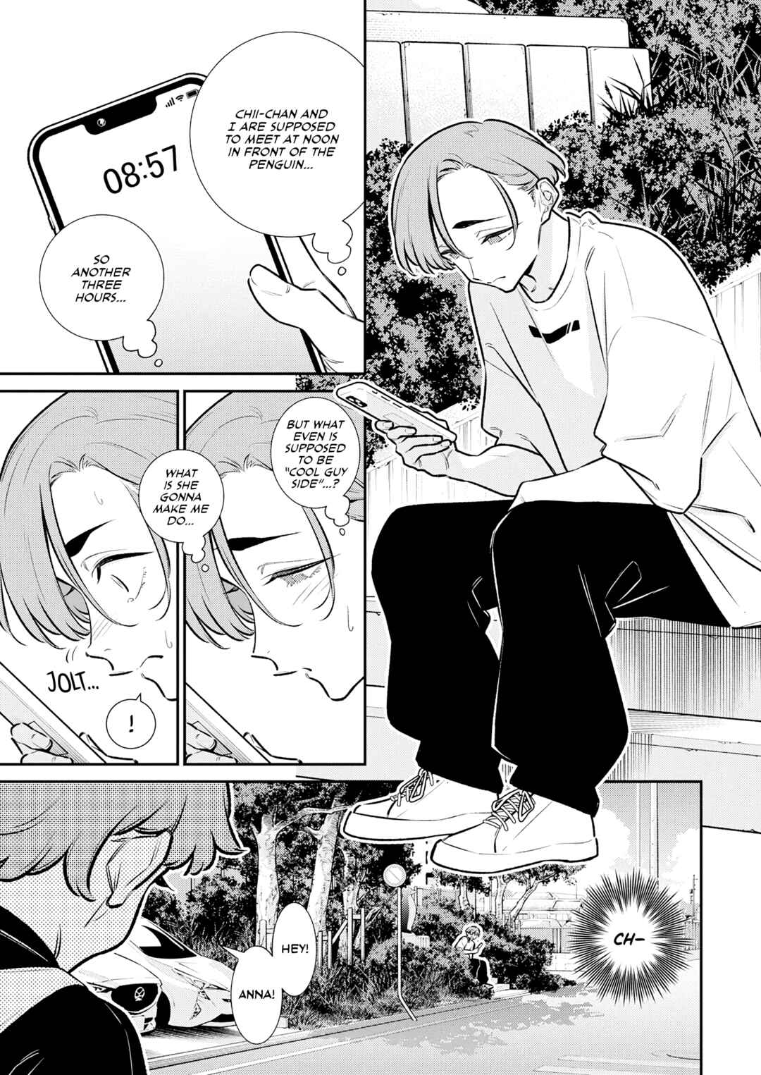 Chapter 200 - Page 3