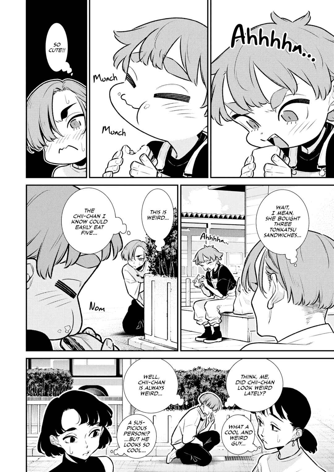 Chapter 200 - Page 6