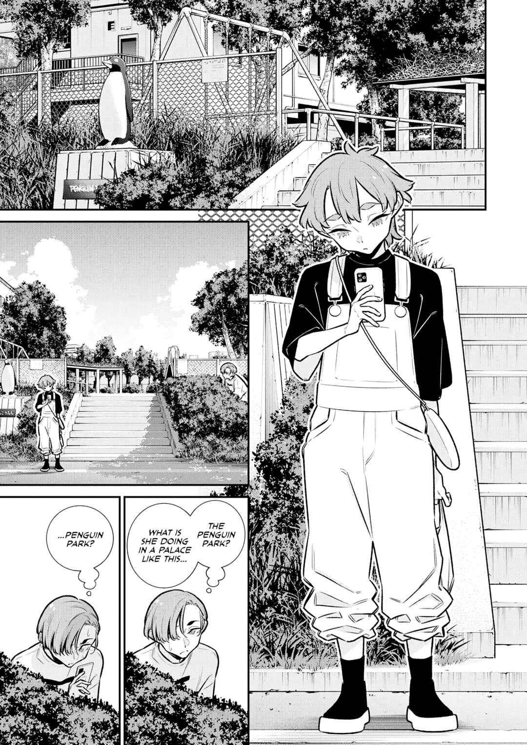 Chapter 200 - Page 9