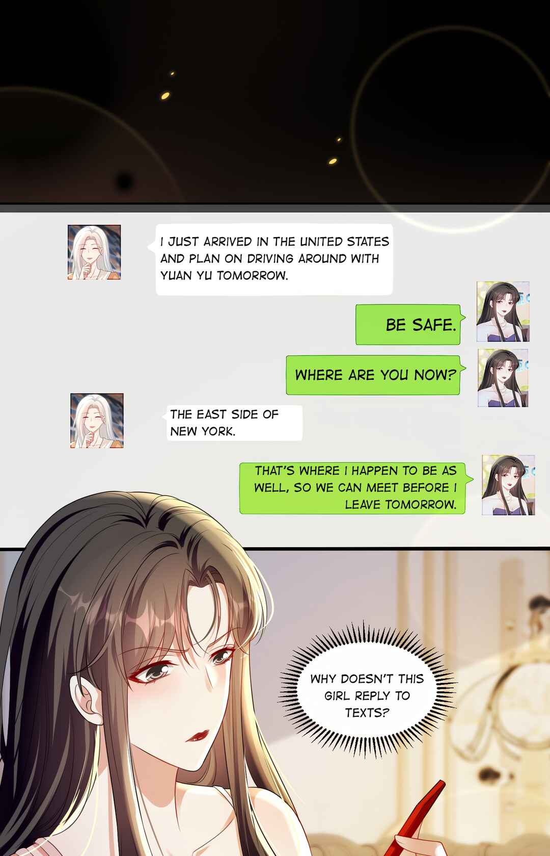 Chapter 144 - Page 1