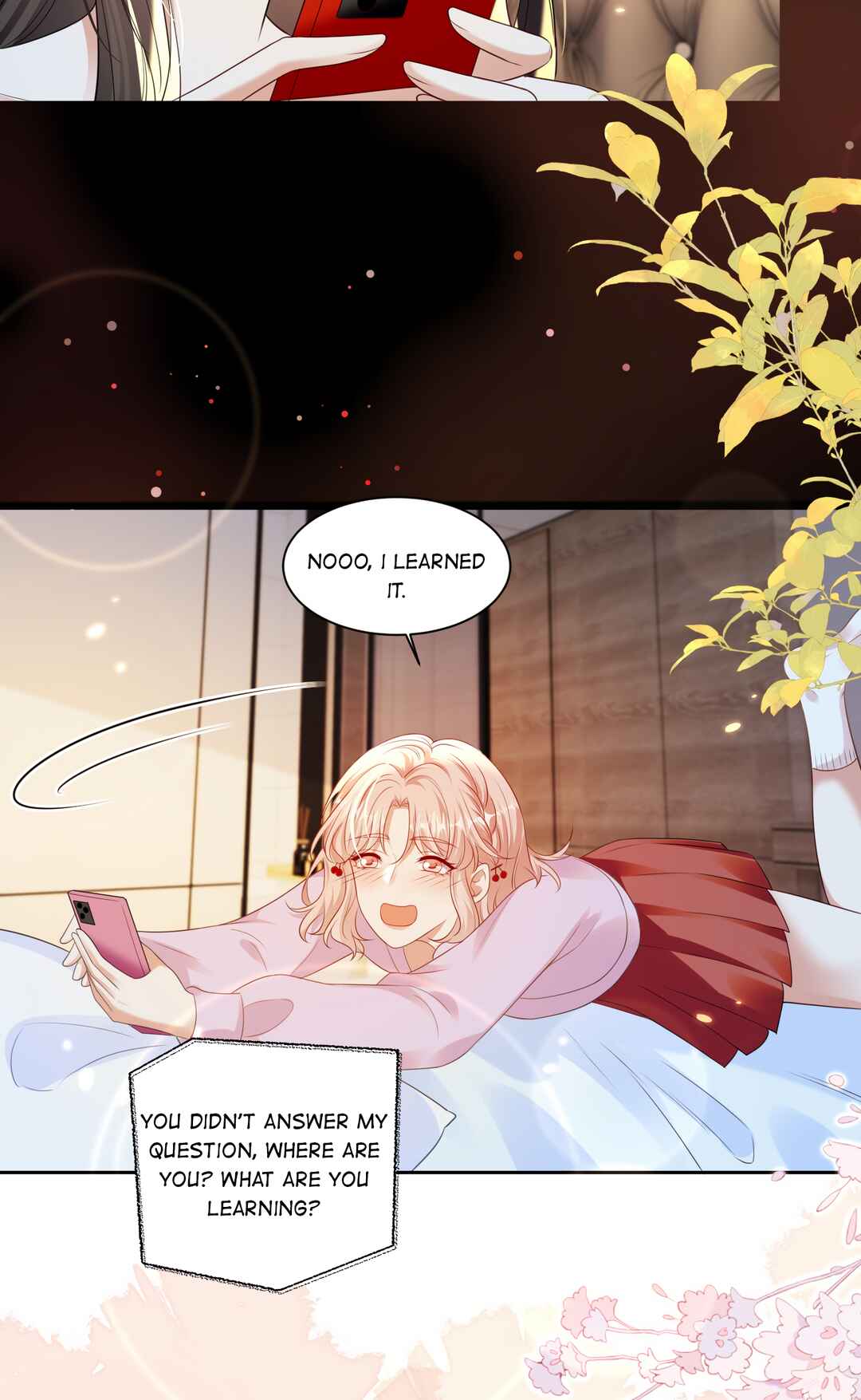 Chapter 144 - Page 11
