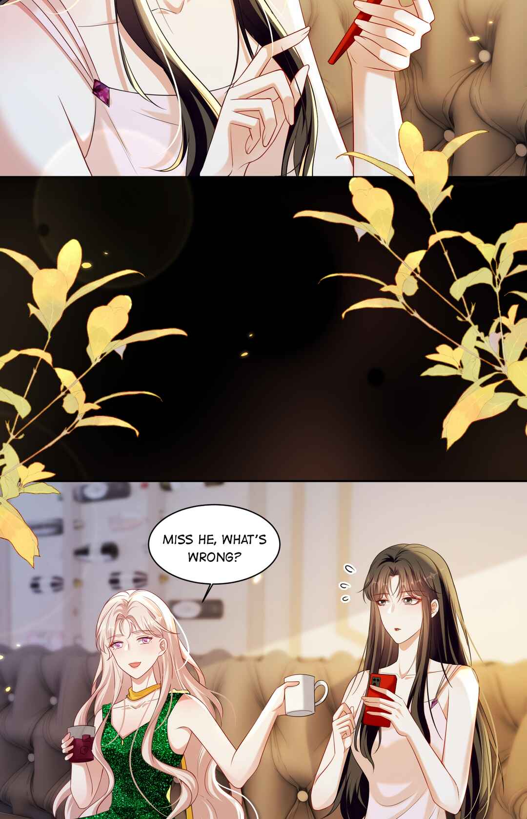 Chapter 144 - Page 2