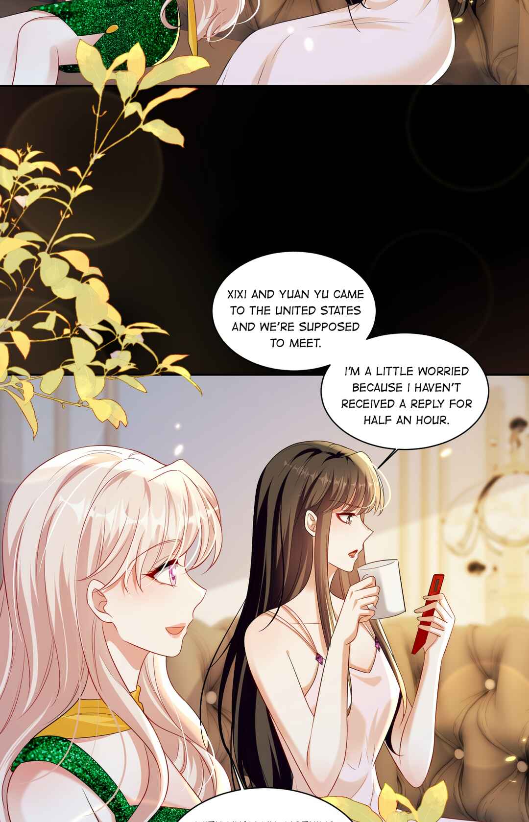 Chapter 144 - Page 3