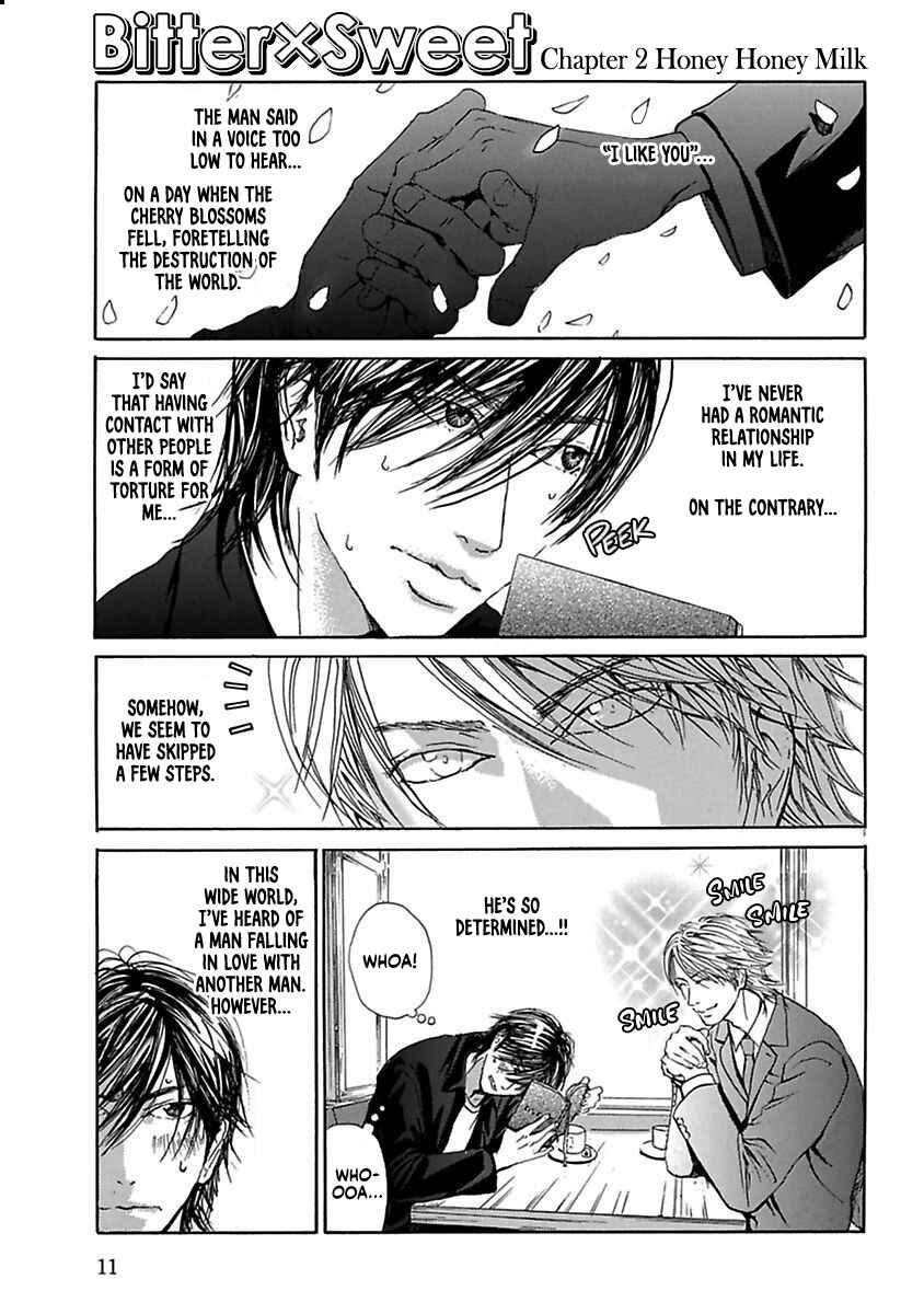 Chapter 2 - Page 2