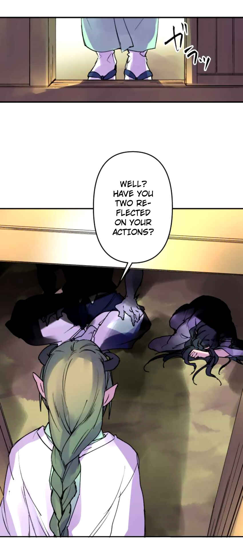Chapter 154 - Page 1