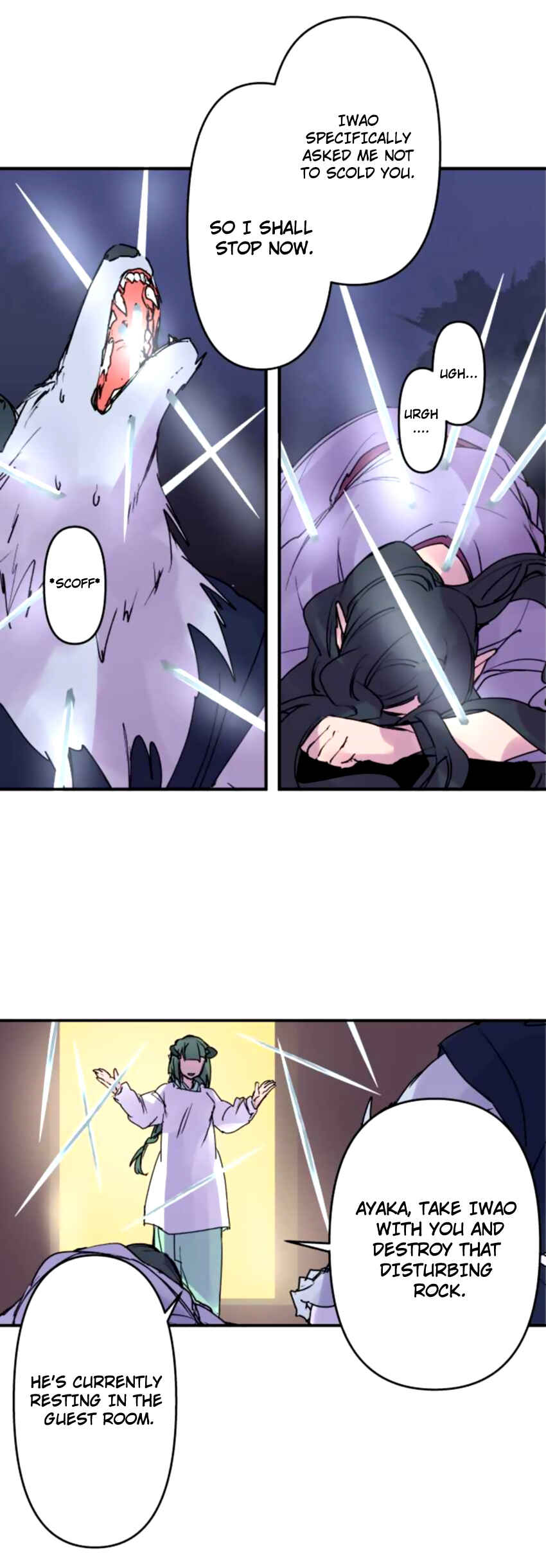 Chapter 154 - Page 2