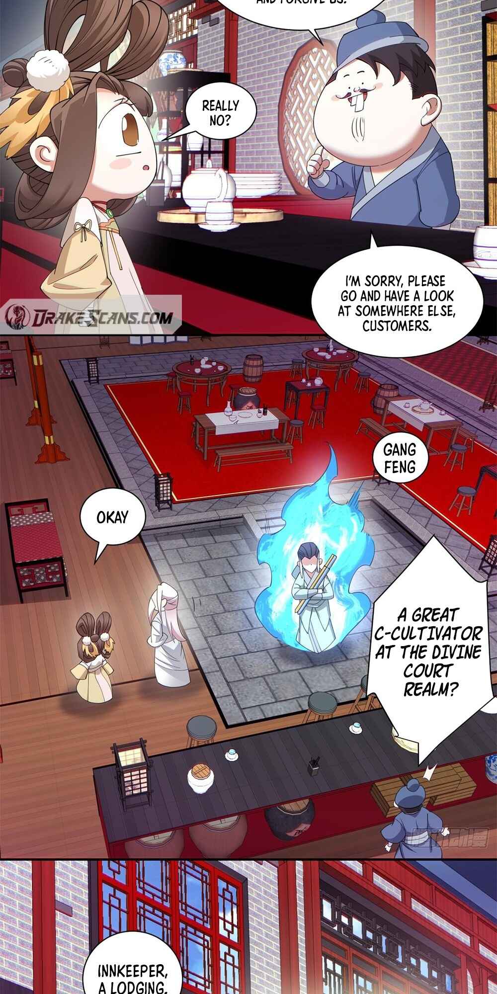 Chapter 53 - Page 12