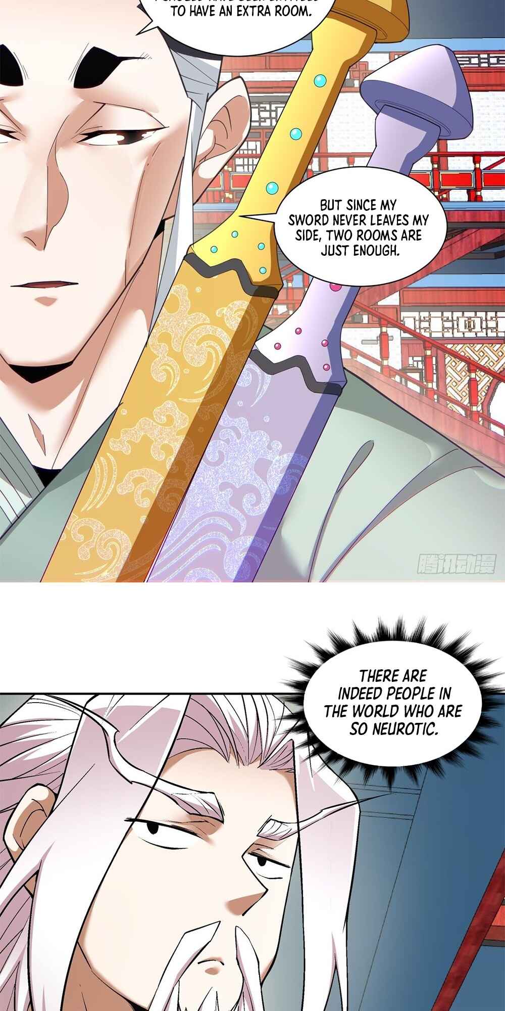 Chapter 53 - Page 19