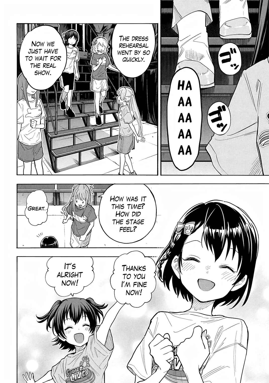 Chapter 108 - Page 10
