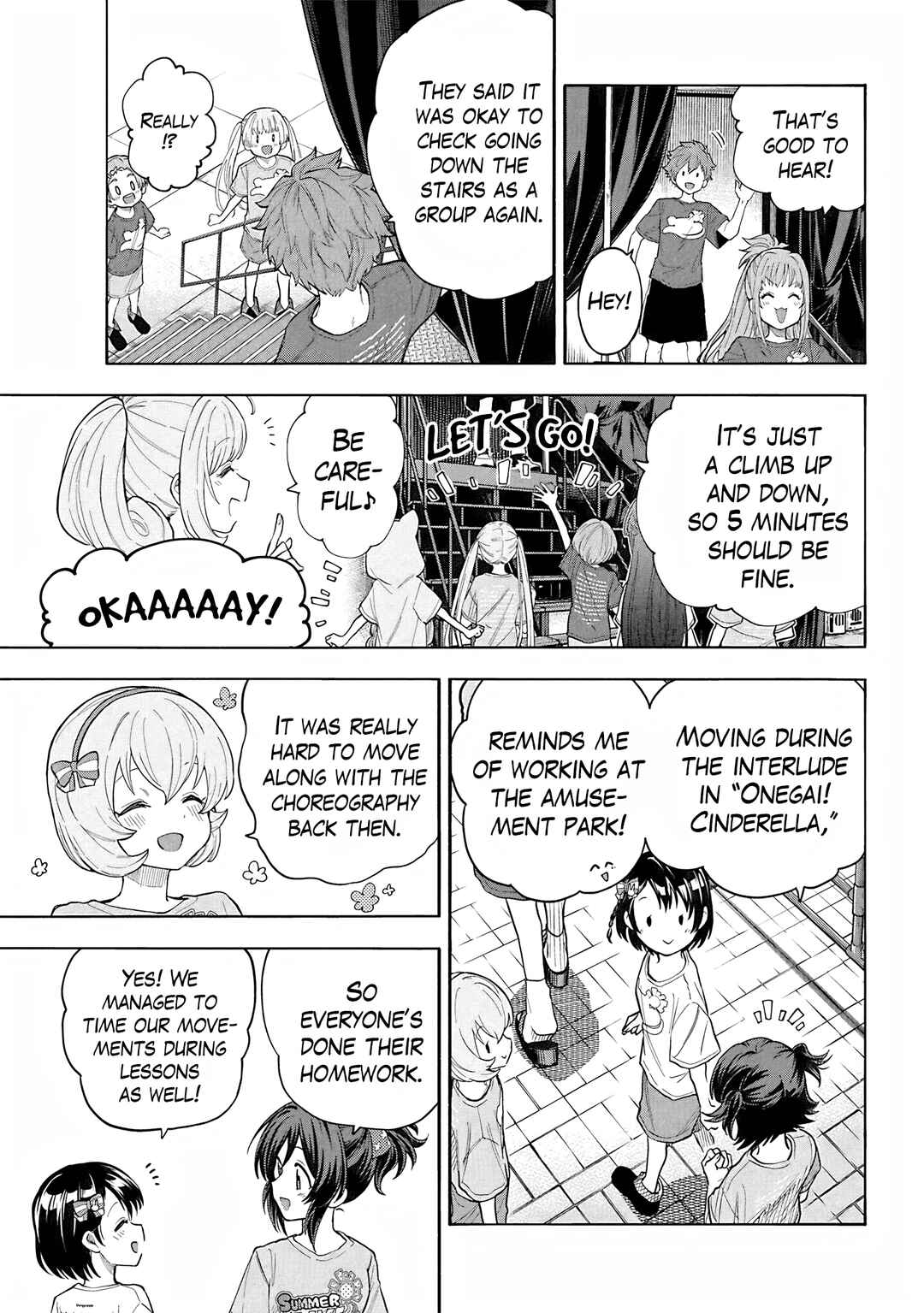 Chapter 108 - Page 11