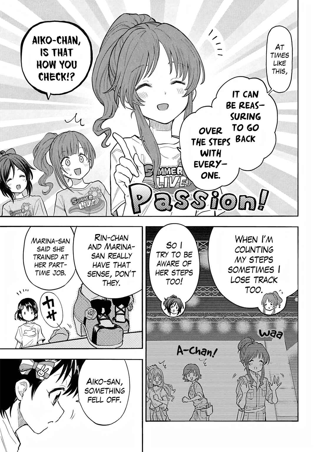 Chapter 108 - Page 13