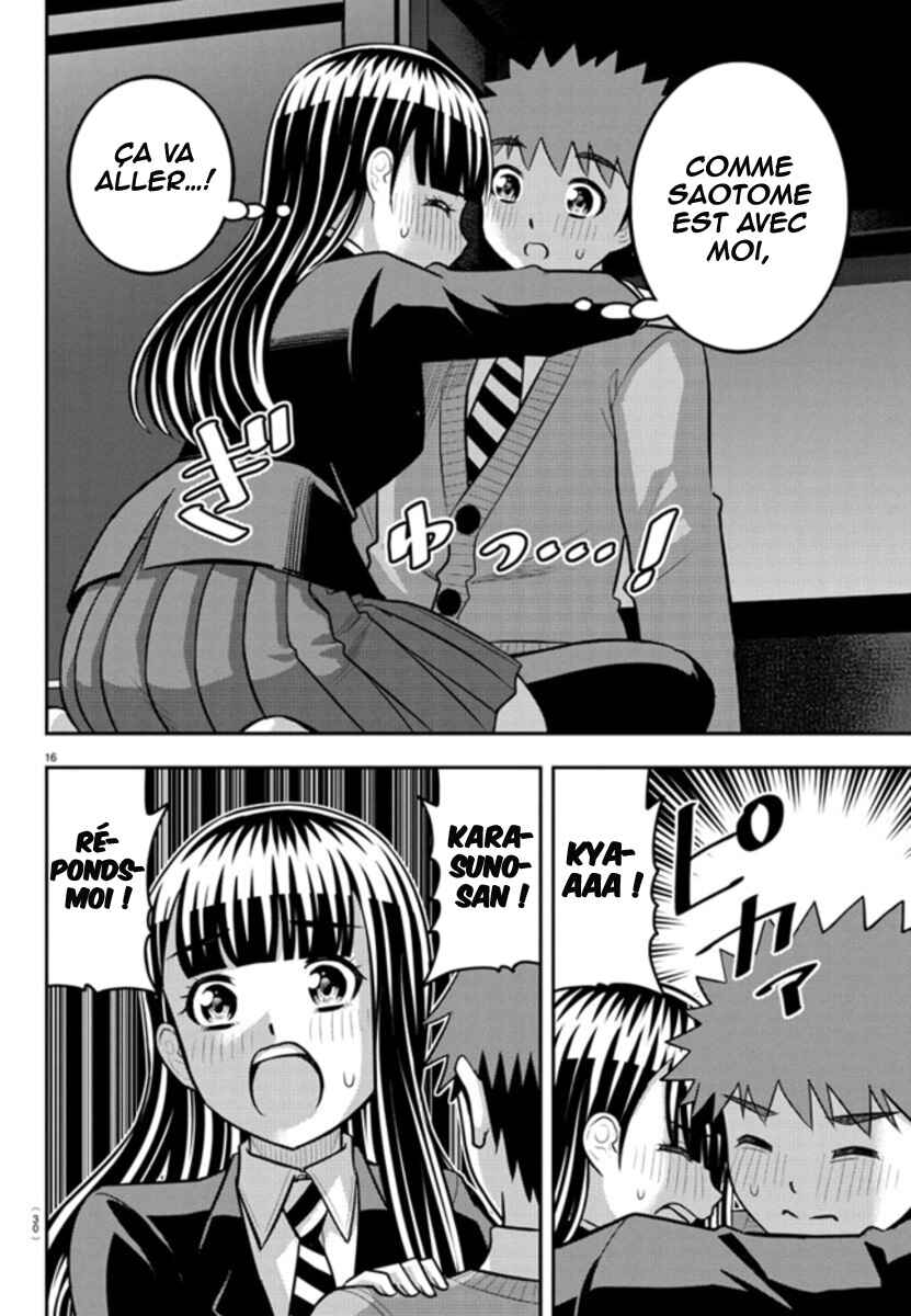 Chapter 240 - Page 18