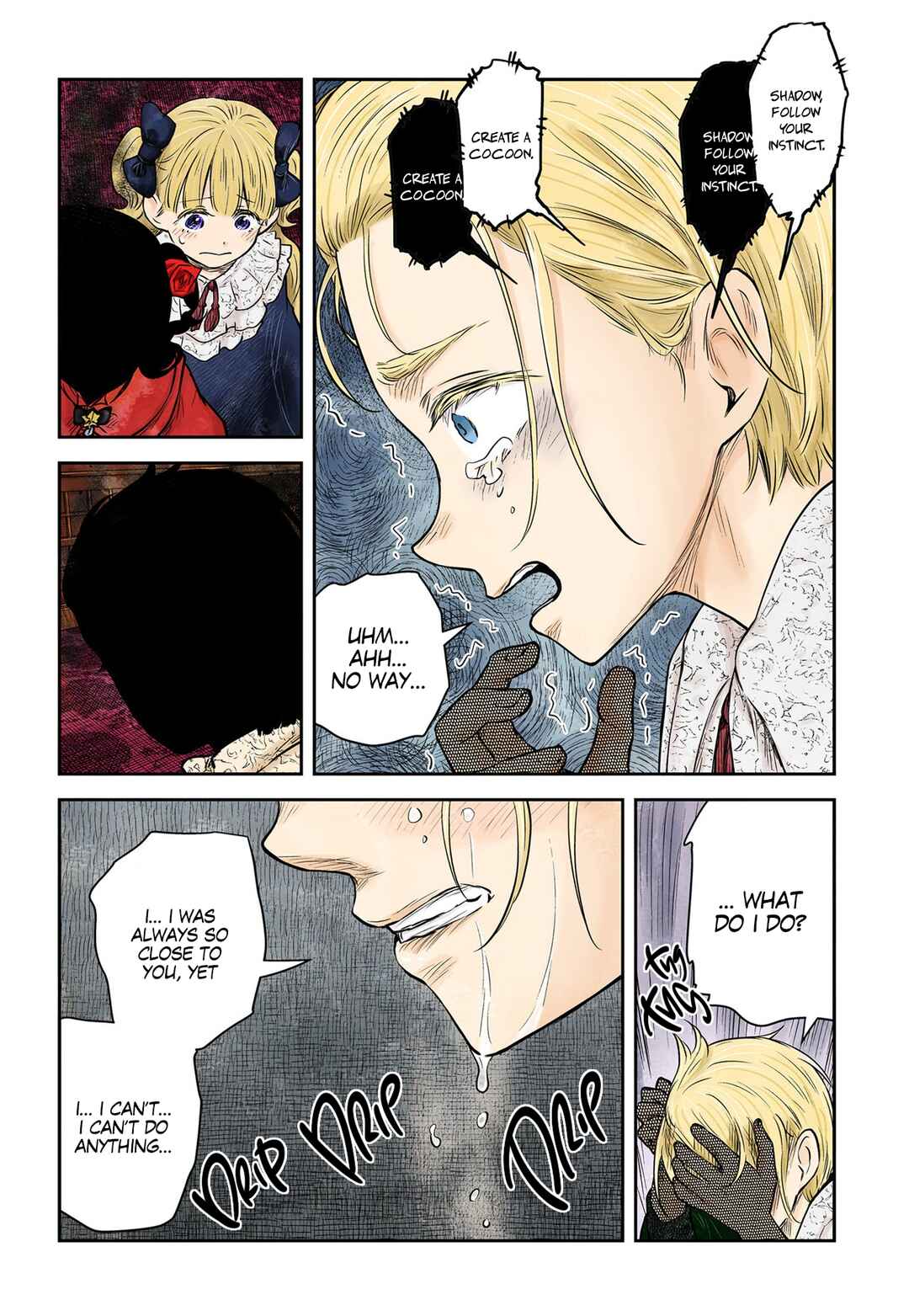 Chapter 191 - Page 11