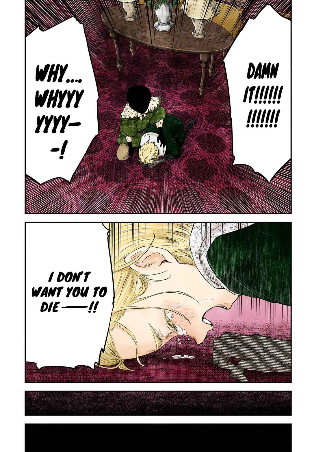 Chapter 191 - Page 12