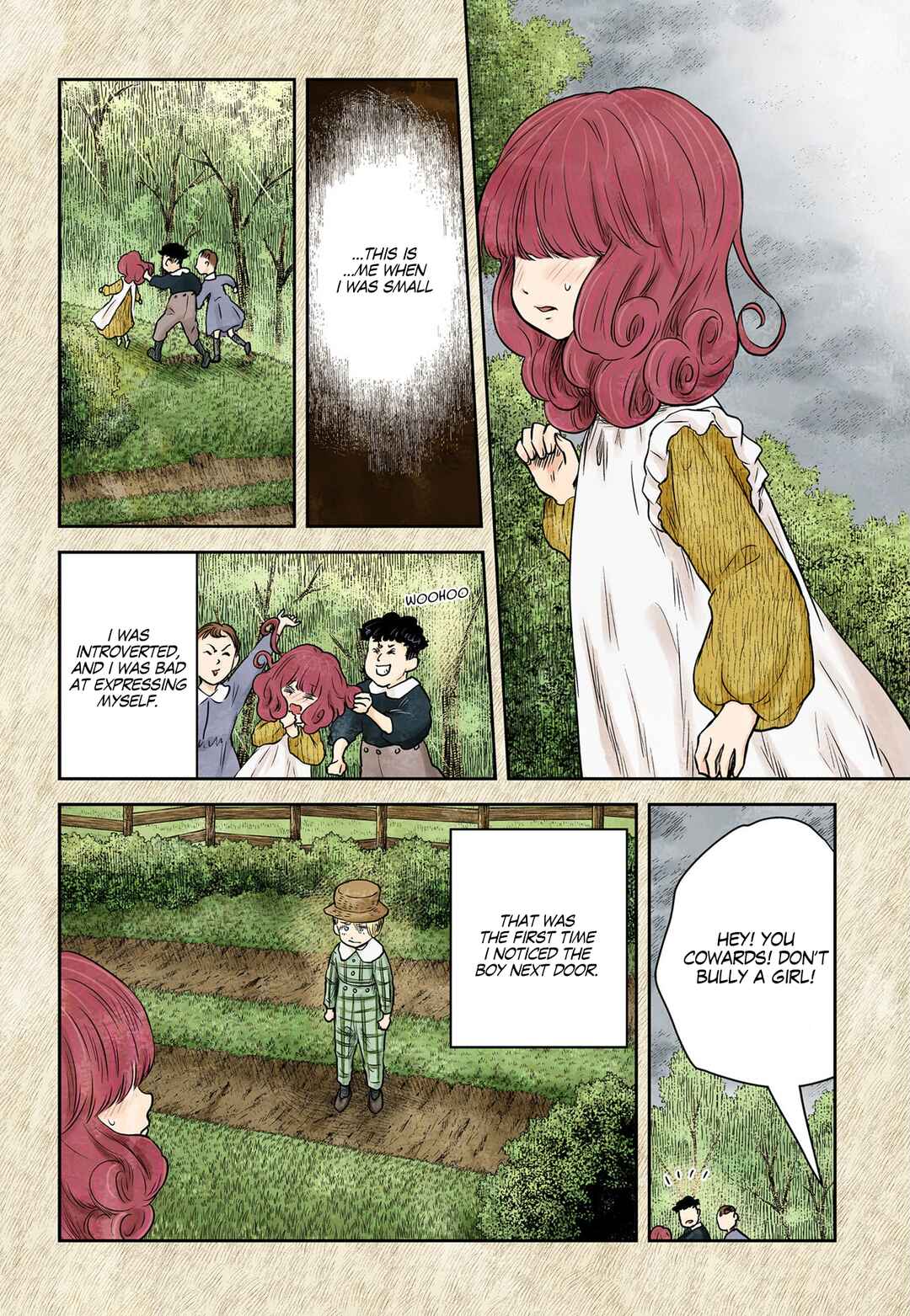 Chapter 191 - Page 13